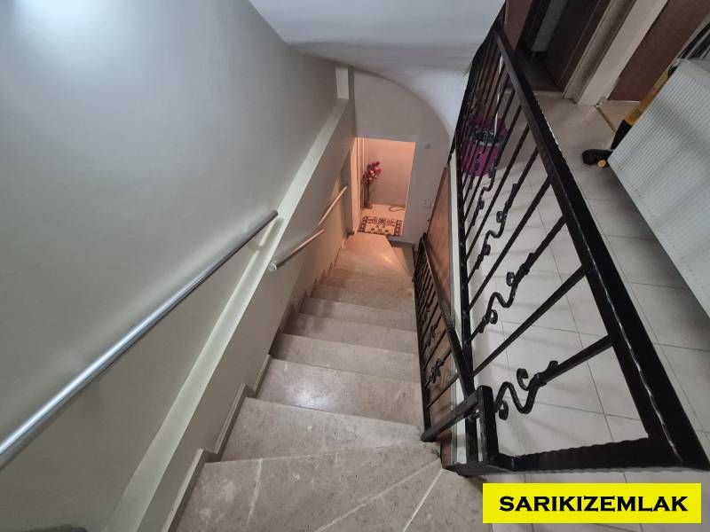 Edremit Akçay Mah`da4+1  Müstakil Ev. - 20